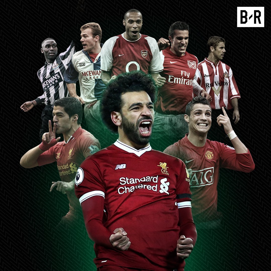 最佳前锋 最佳前锋